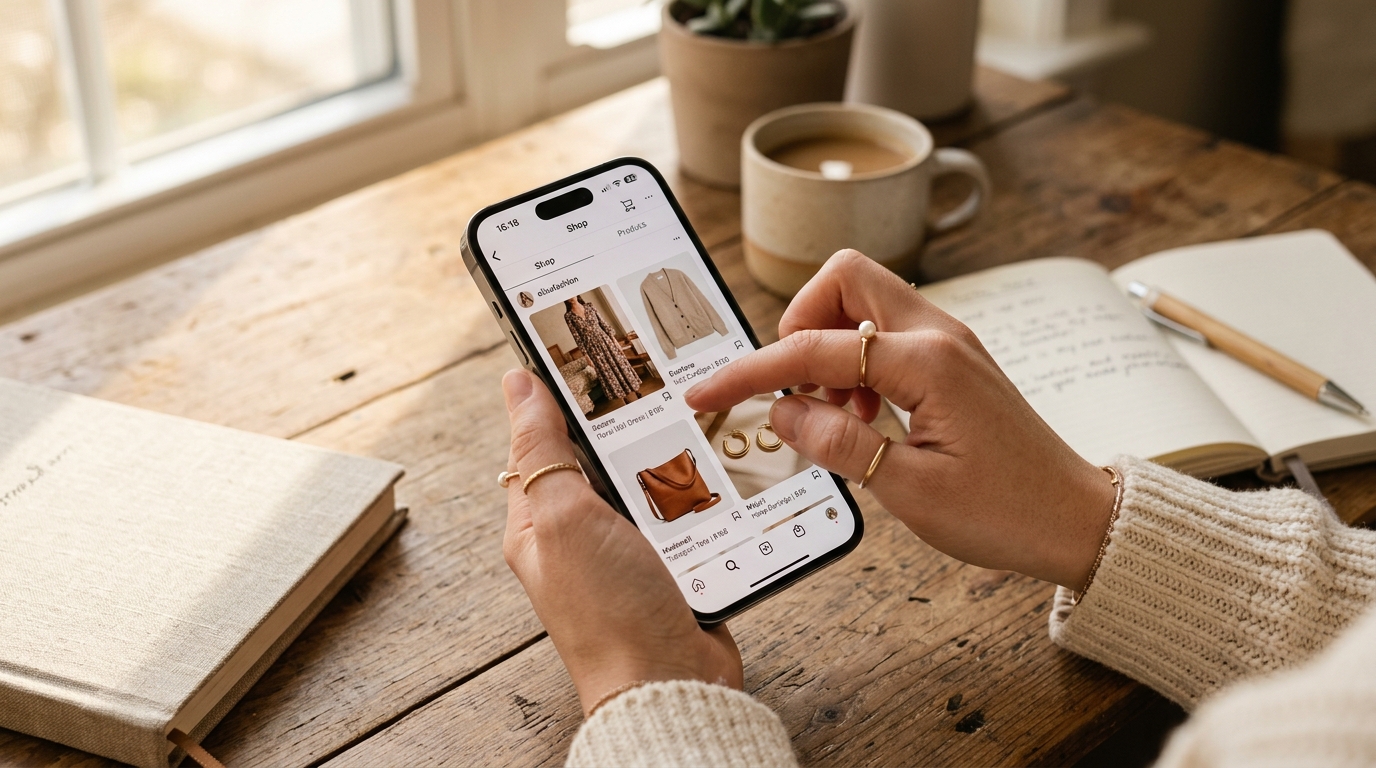 Advantage+ Shopping campagnes: wat zijn ze en wanneer gebruik je ze?