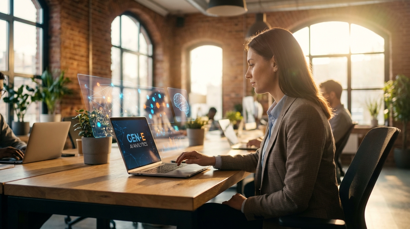 Hoe gebruik je AI in digitale marketing?