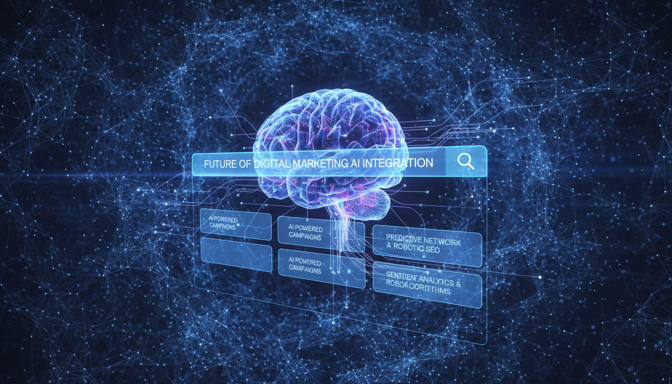 AI en SEO in 2026: hoe verandert kunstmatige intelligentie de zoekresultaten?