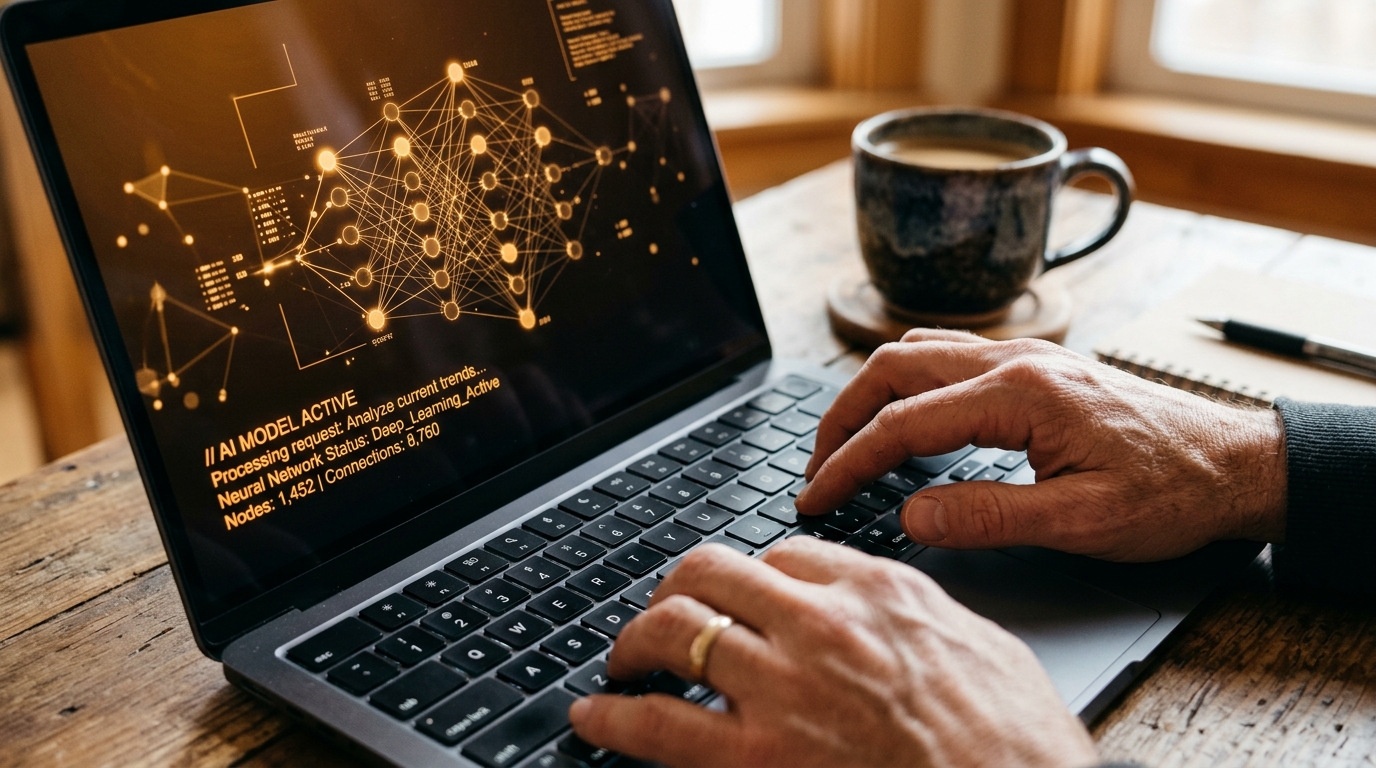 Hoe AI-zoekmachines bronnen kiezen: zo vergroot je jouw kans