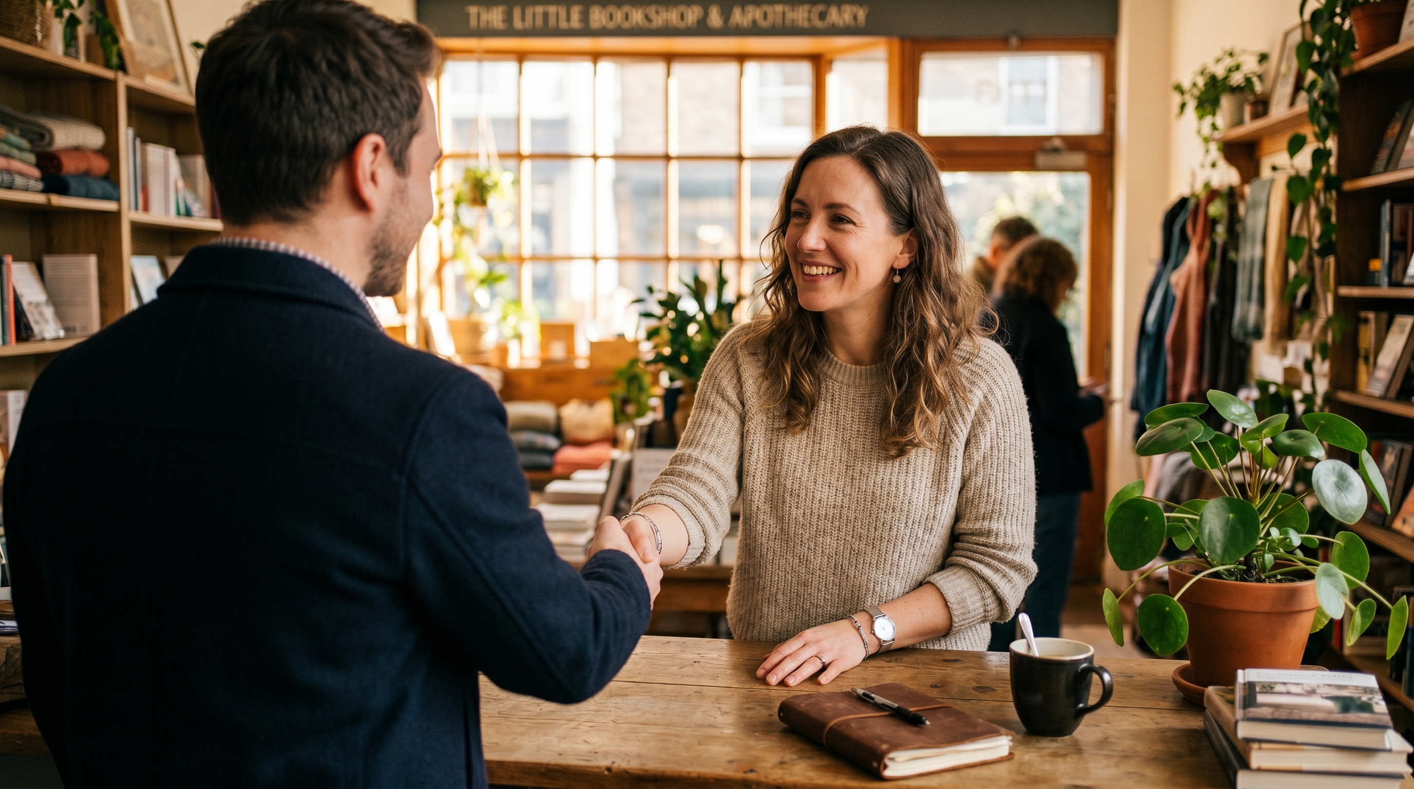Vertrouwen opbouwen bij nieuwe websitebezoekers: zo doe je dat