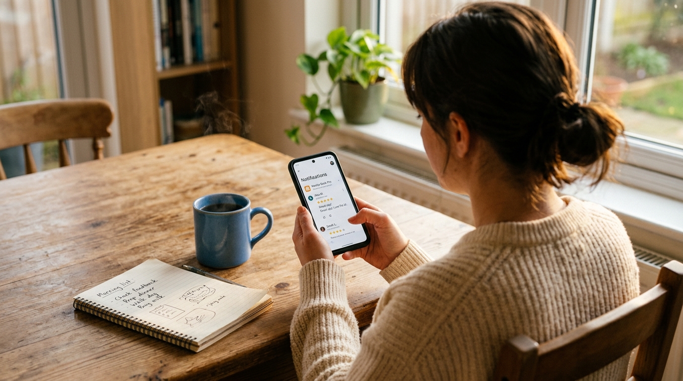 Brandmonitoring: hou bij wat er over je gezegd wordt