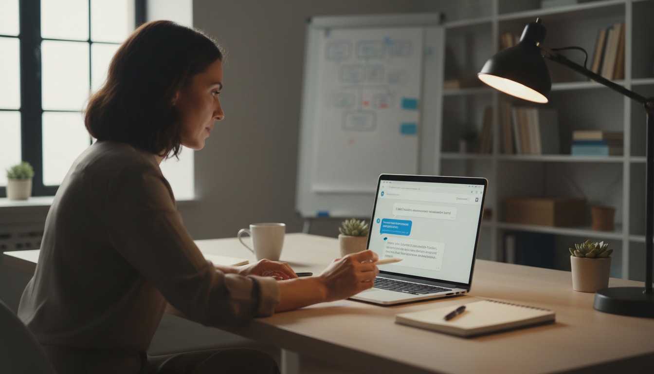 Hoe zorg je dat ChatGPT jouw bedrijf aanbeveelt?