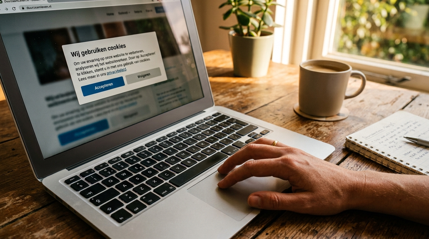 Consent mode v2: wat veranderde er voor marketeers?