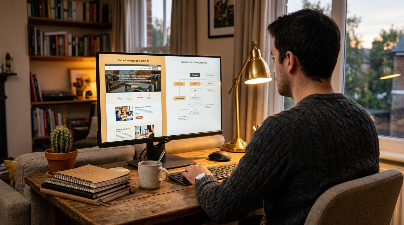 Content clusters vs traditionele SEO: wat werkt beter