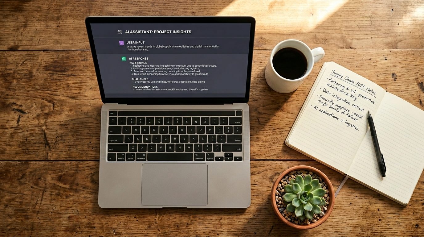 Hoe structureer je content zodat AI het begrijpt?