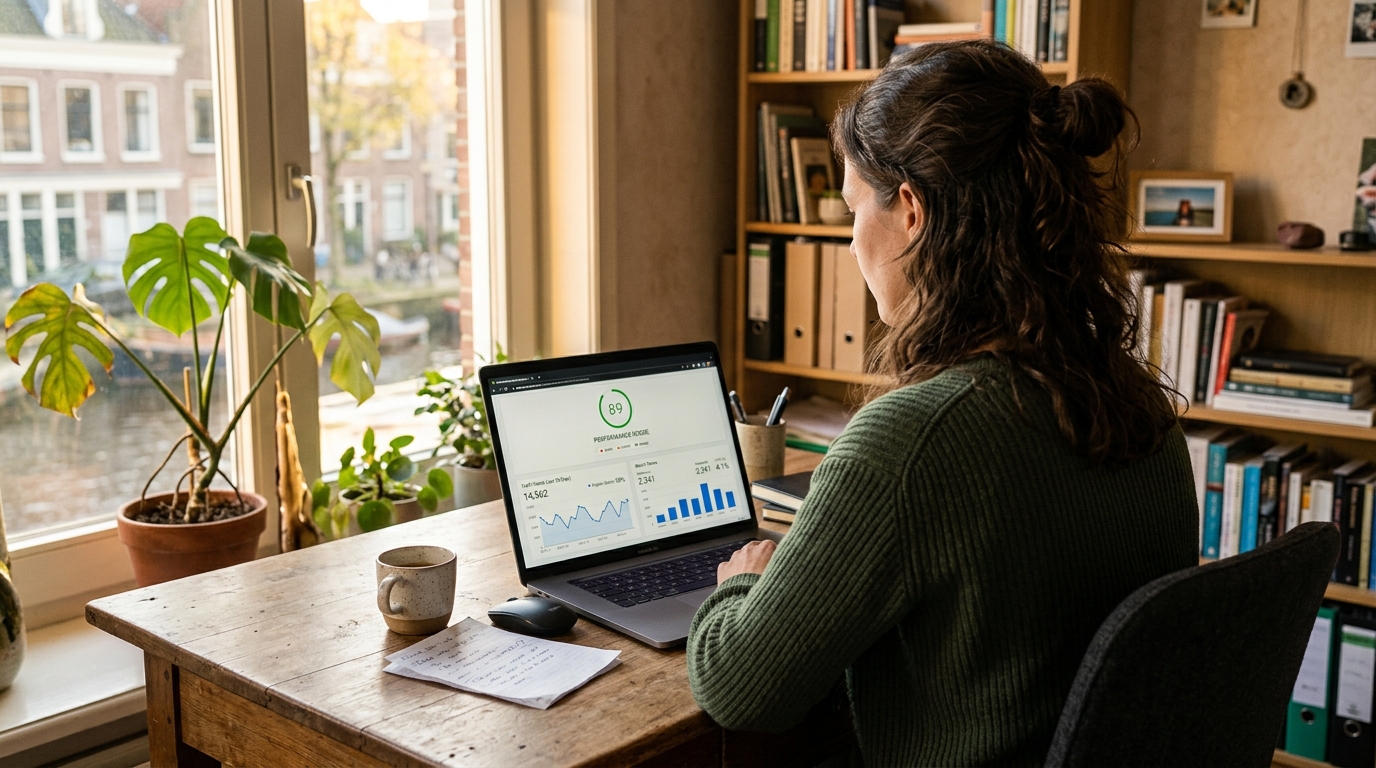 Hoe controleer je of jouw website SEO-vriendelijk is