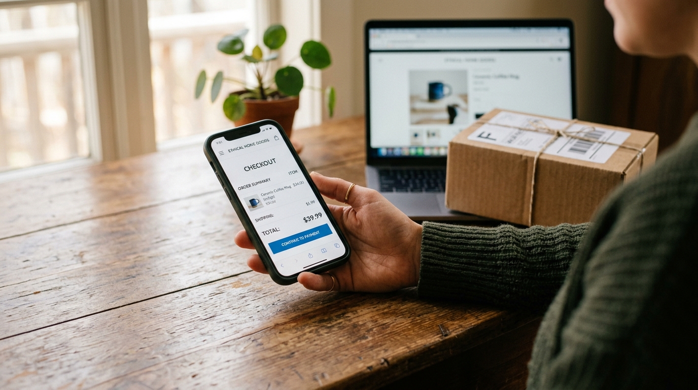Conversie optimalisatie voor webshops: van bezoekers naar kopers