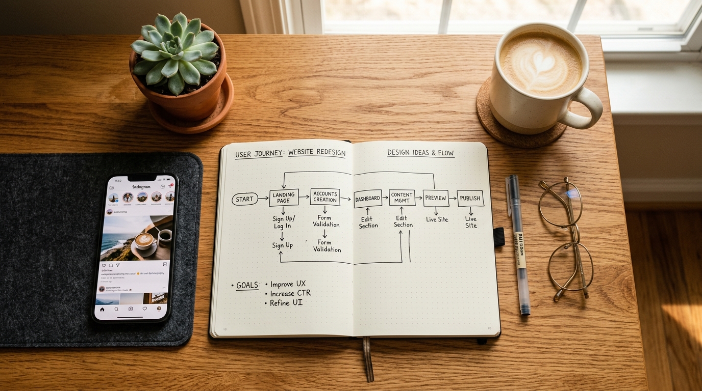 Dynamic Ads in Meta: automatisch adverteren op basis van gedrag