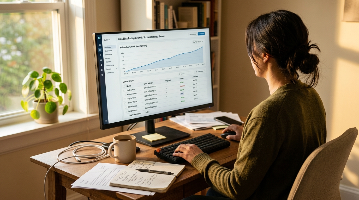First-party data strategie: hoe bouw je een eigen databron op?