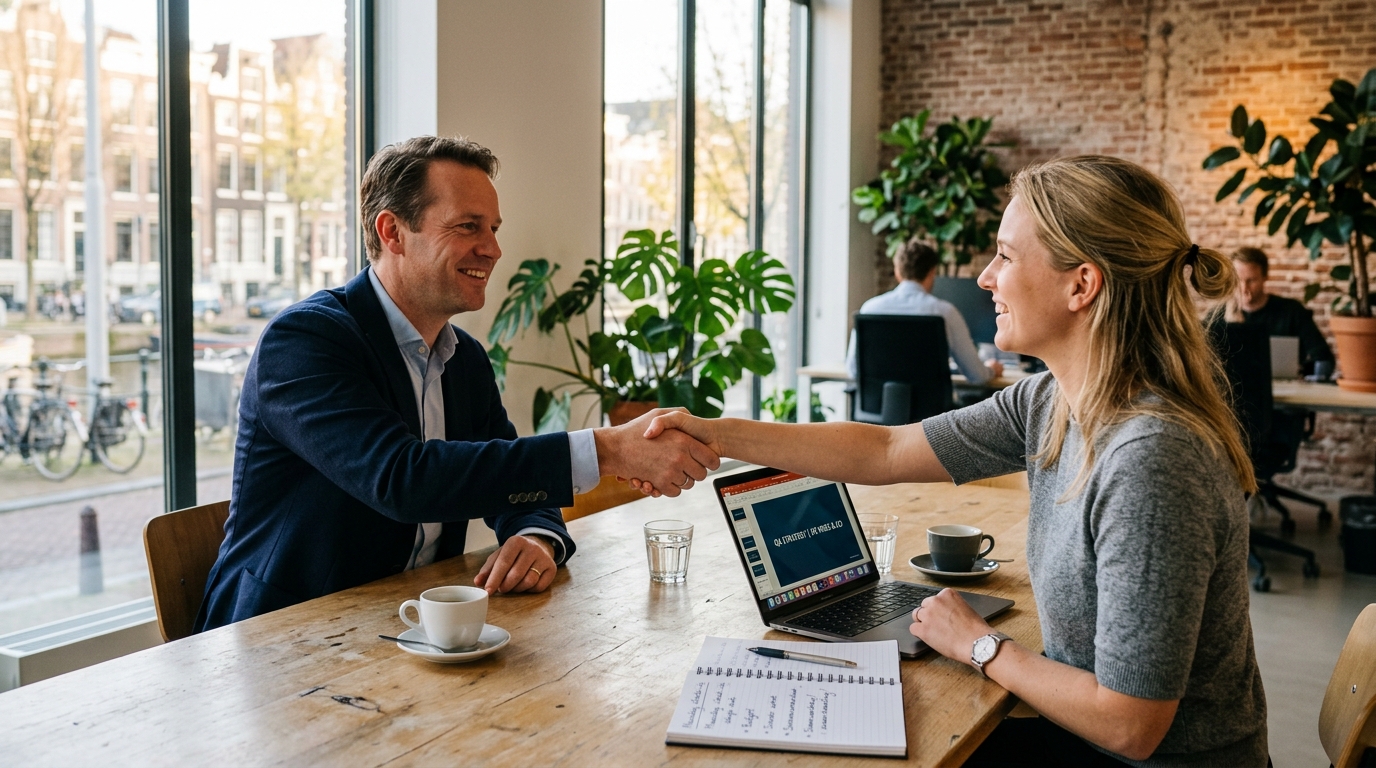 Full service marketing bureau Nederland: zo maak je de juiste keuze