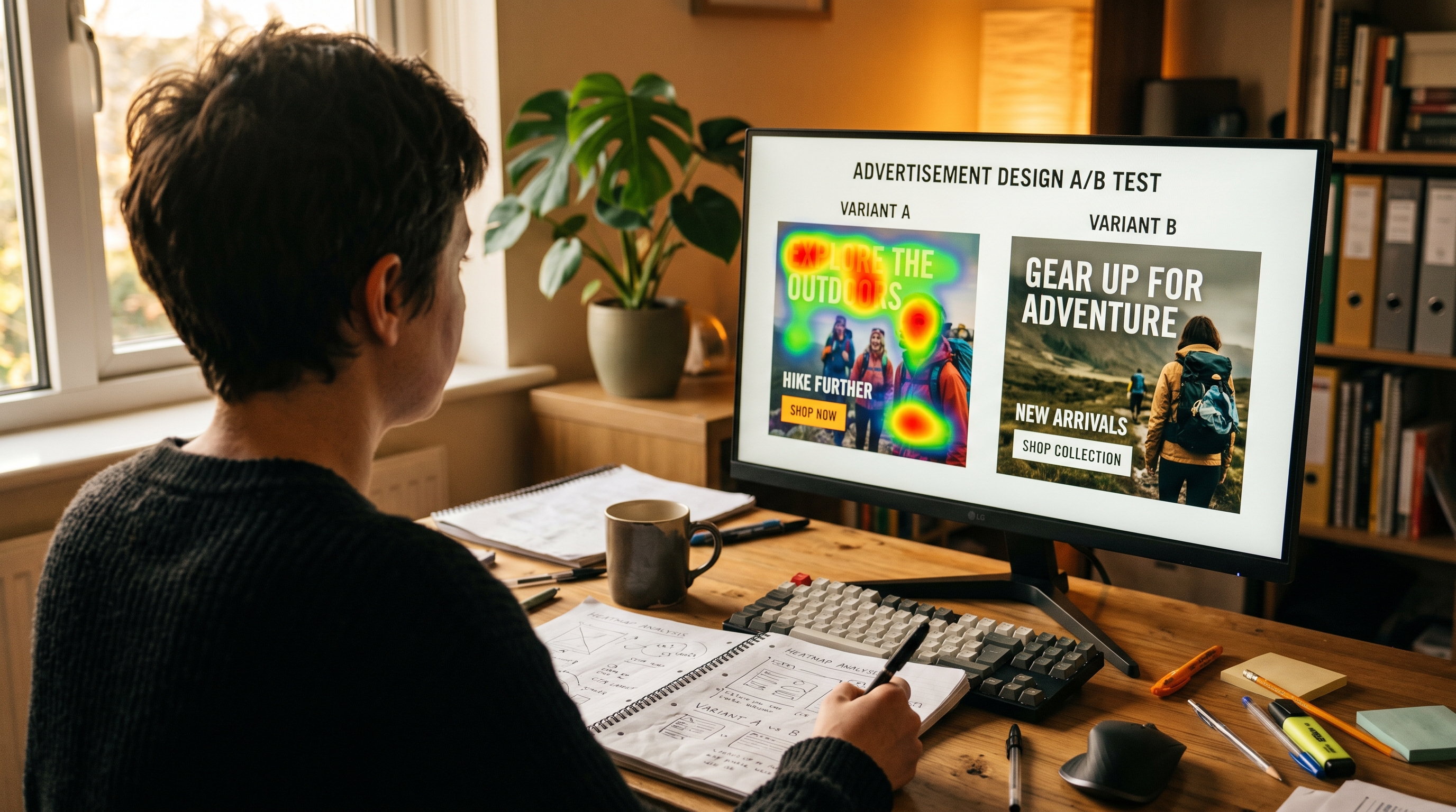 Hoe gebruik je neuromarketing in jouw advertenties?