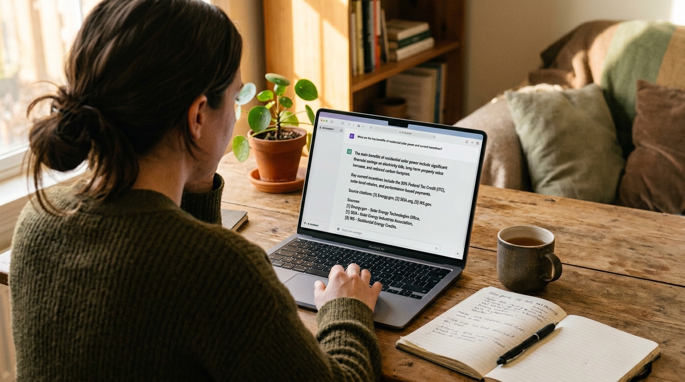 Generative Engine Optimization: de complete gids voor 2026