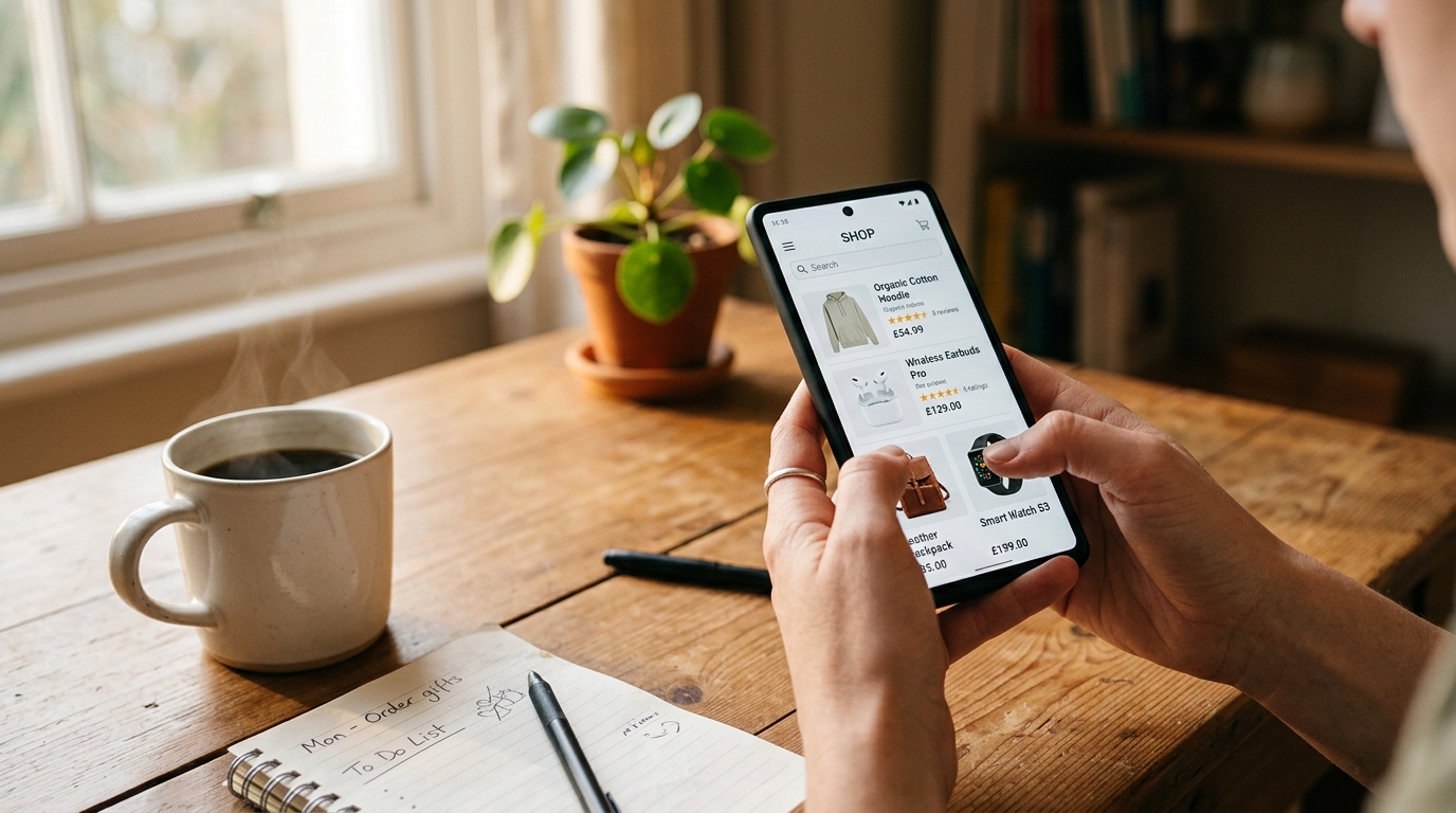 GEO voor e-commerce: zo word je aanbevolen door AI-zoekmachines