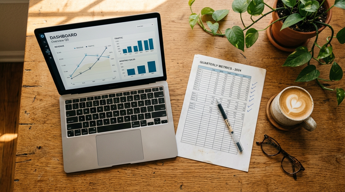 Hoe meet je GEO-succes? Tools en metrics uitgelegd
