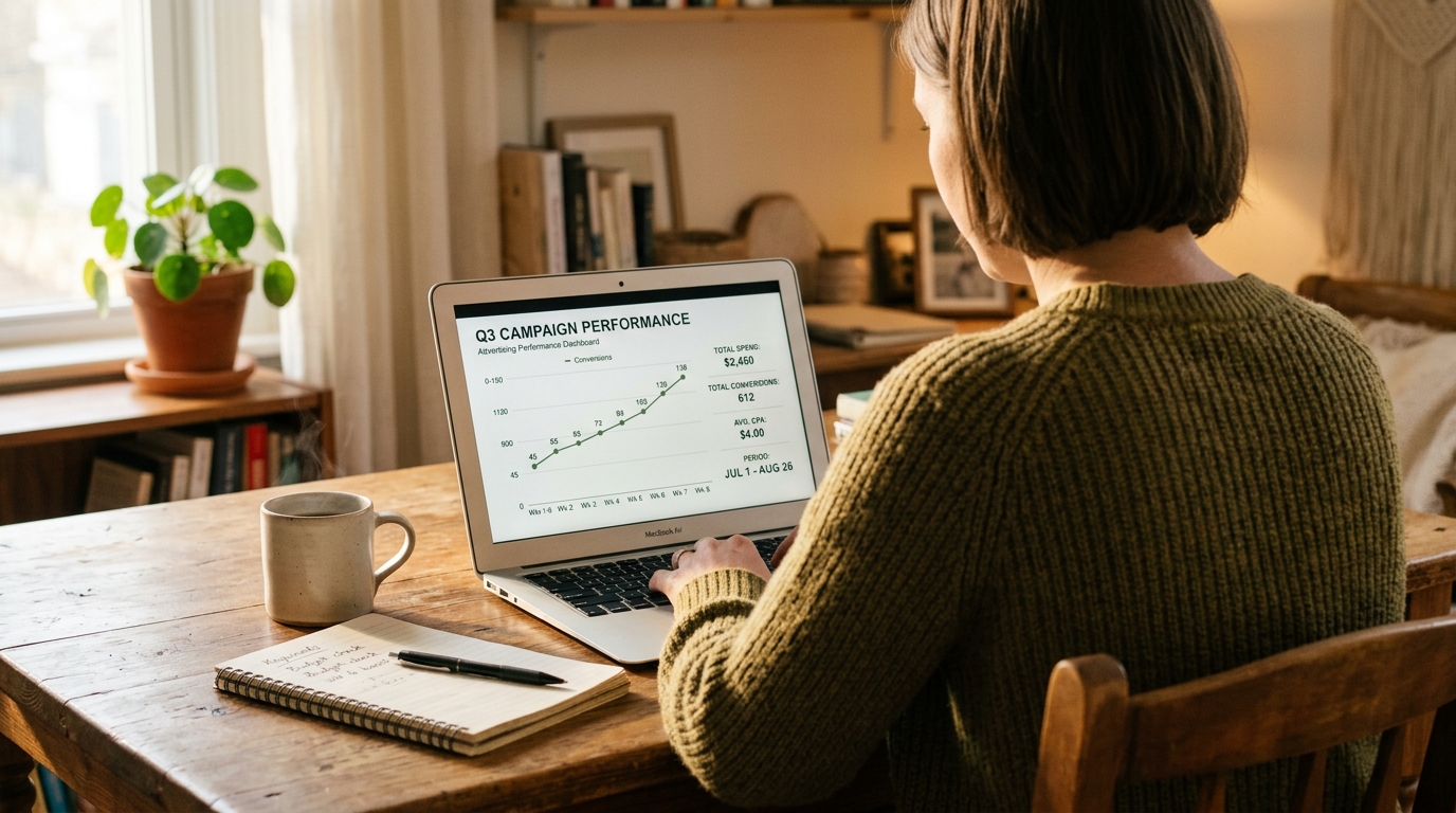 Google Ads bureau resultaten: hoe snel zie je rendement?