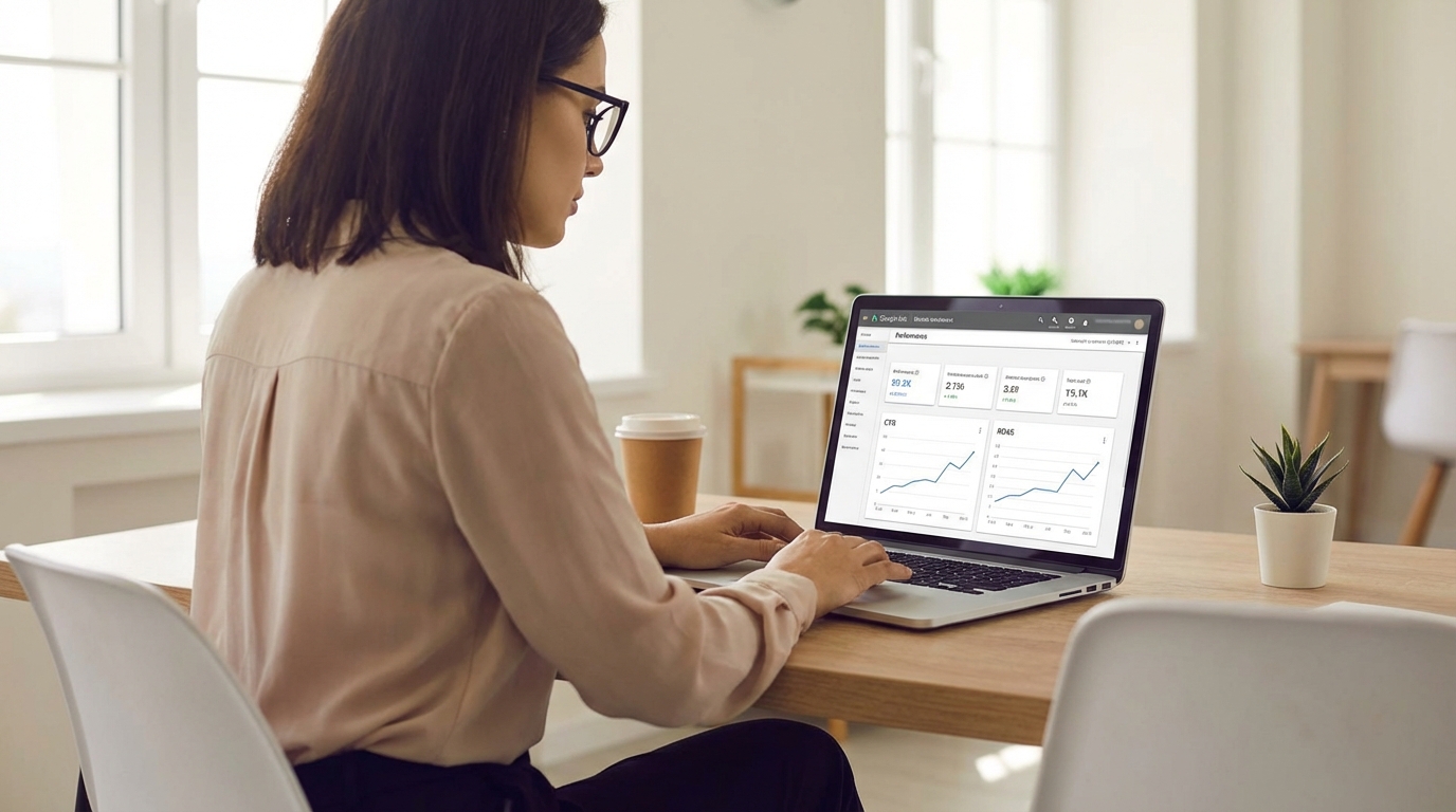 Google Ads voor MKB: zo stel je een campagne in die echt werkt