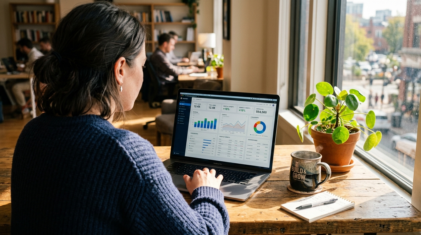 Google Ads data gebruiken om je SEO te verbeteren (2026)