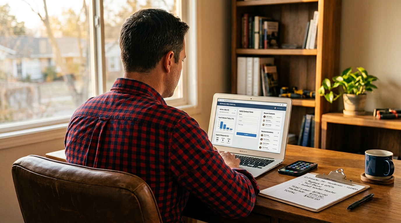 Google Ads voor dienstverleners: wat werkt, wat niet?