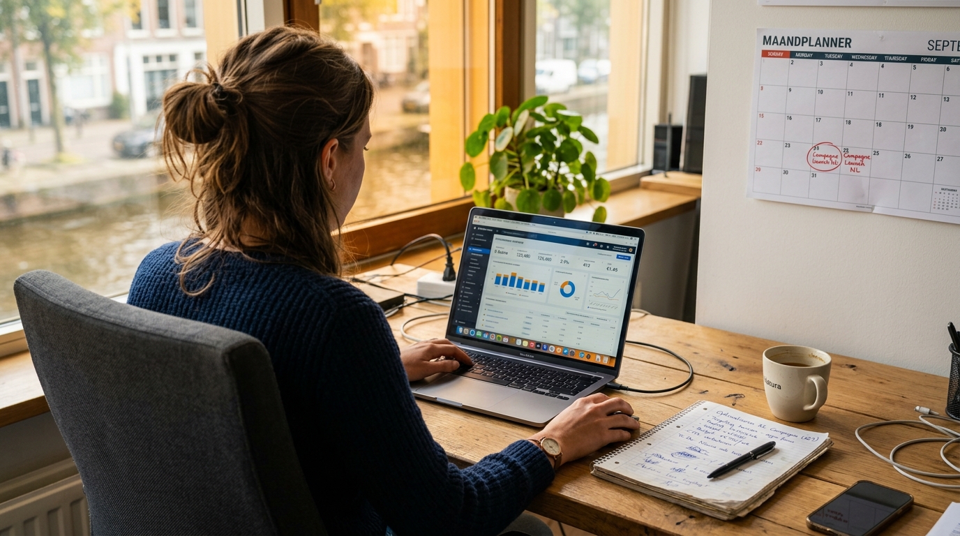 Google Ads voor evenementen en lanceringen: zo promoot je ze effectief