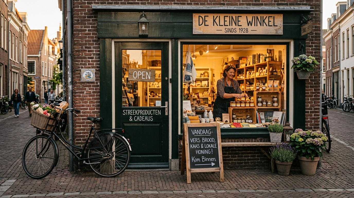 Google Ads voor lokale bedrijven: zo zet je locatie-extensies in
