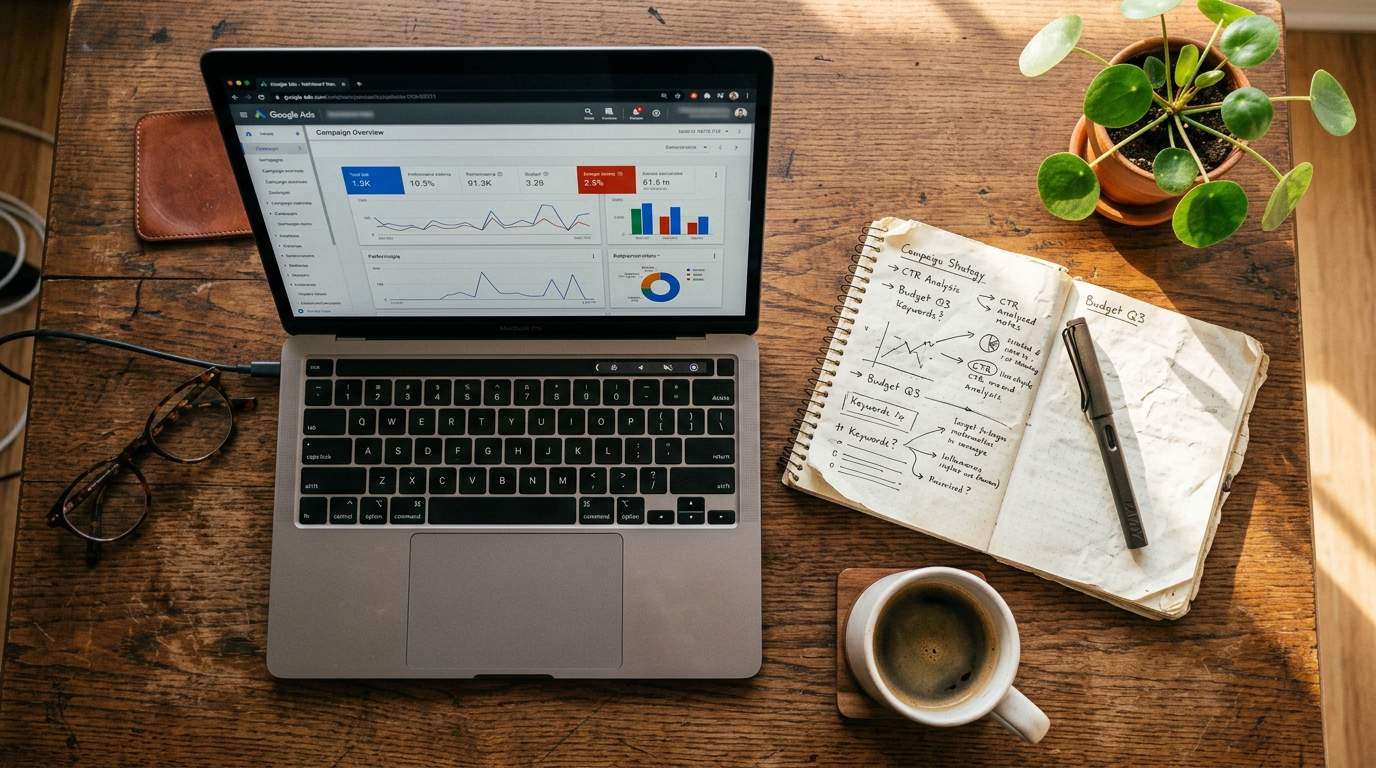 Google Ads Quality Score verhogen: 7 concrete tips