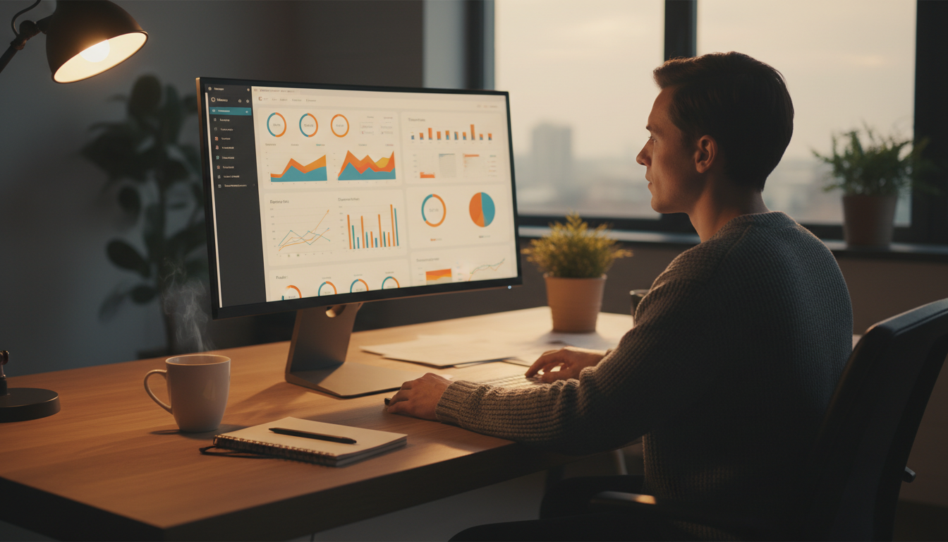 Google Ads rapportage: welke metrics zijn echt belangrijk