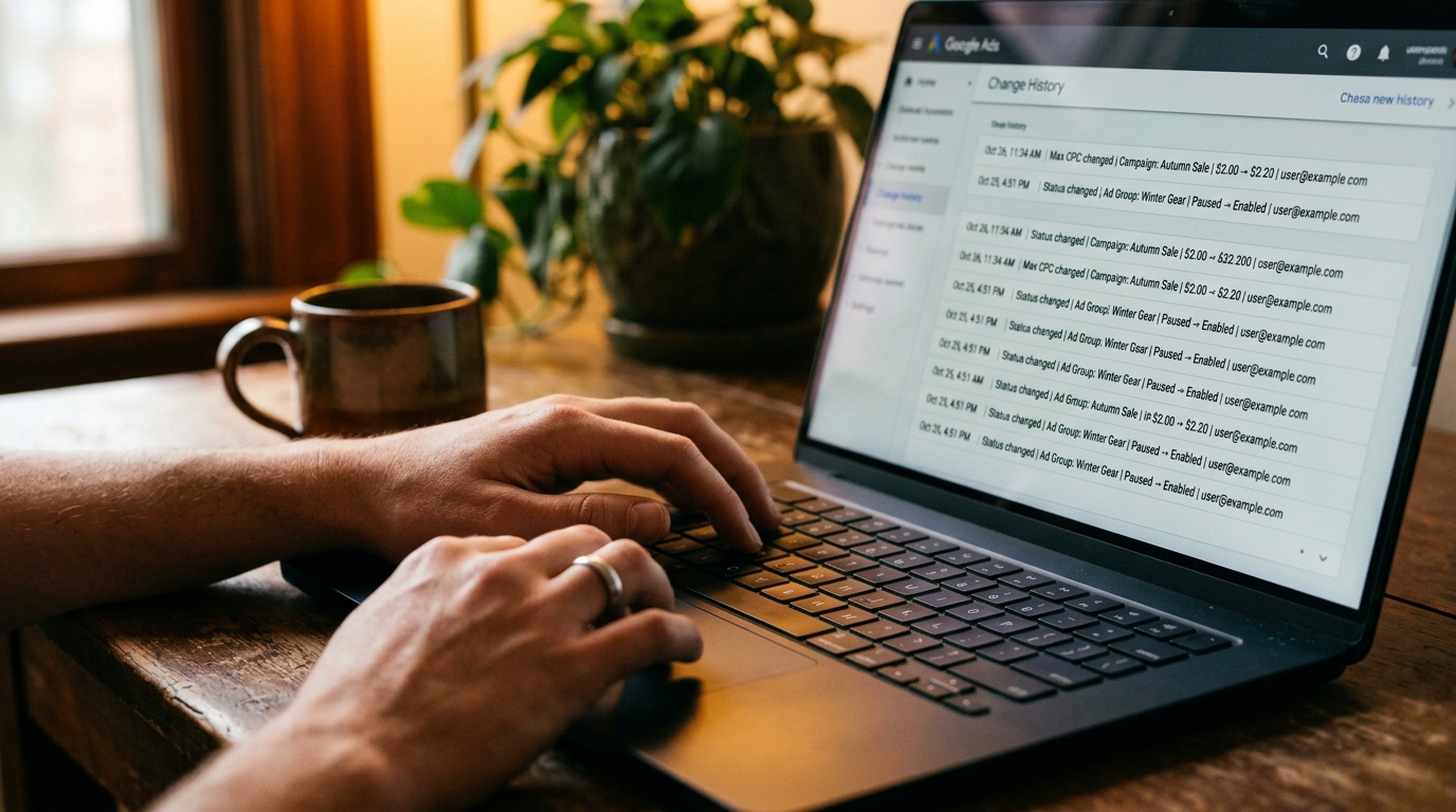 Google Ads specialist beoordelen: zo check je of jouw specialist goed presteert