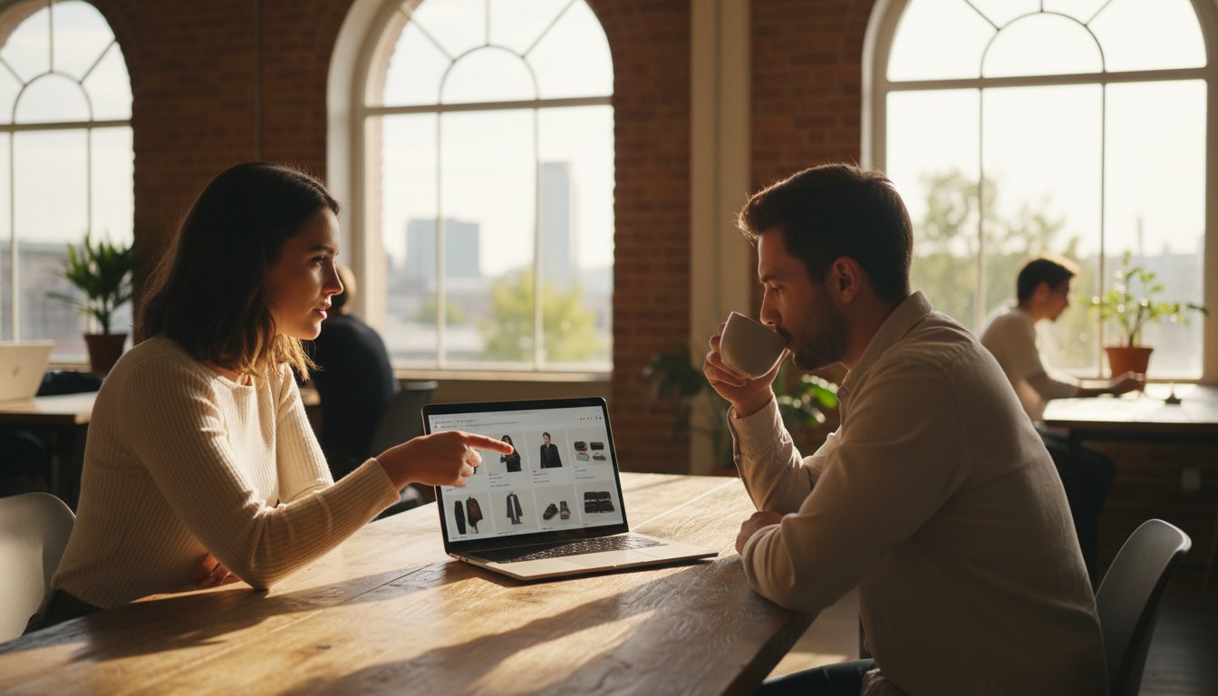 Google Shopping adverteren: zo zet je een campagne op