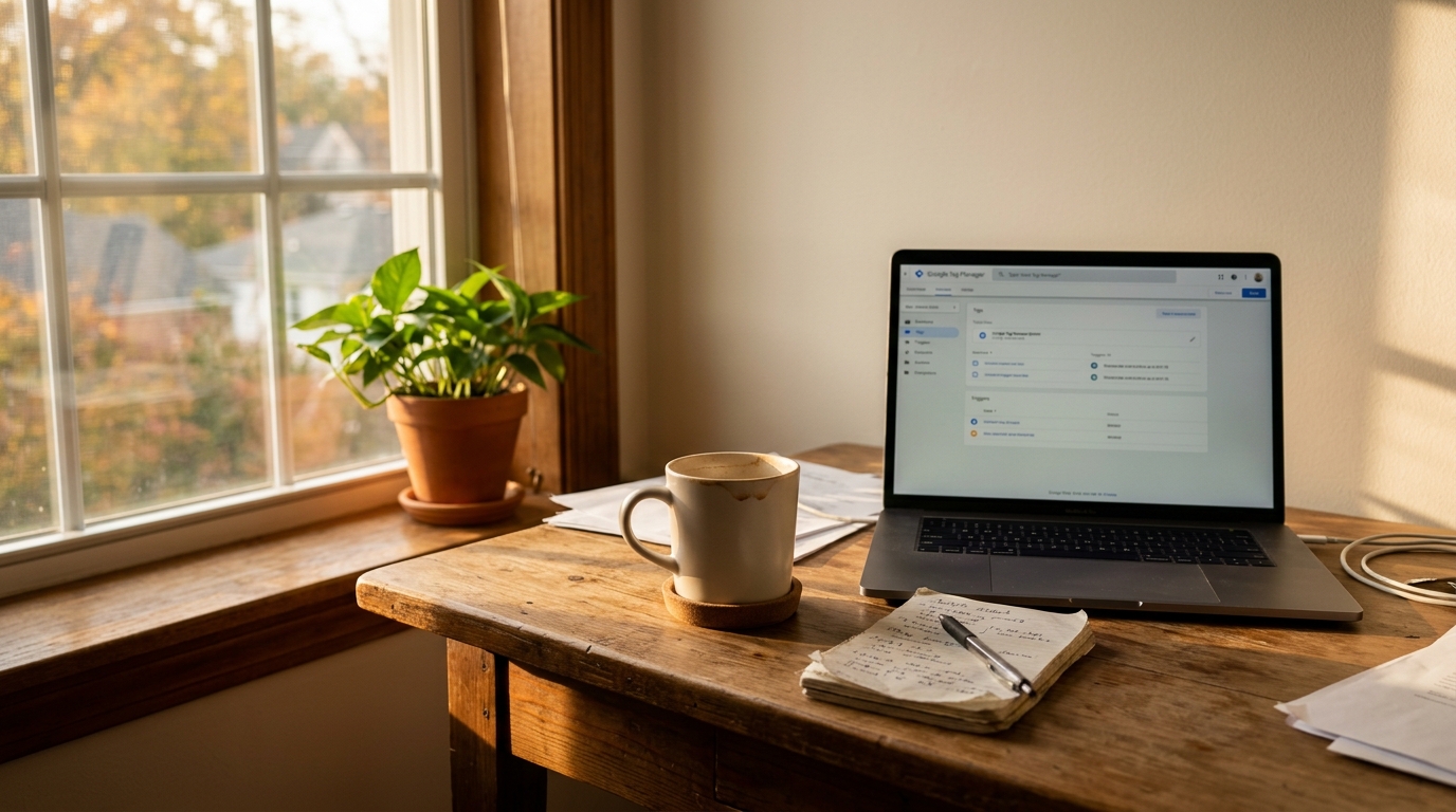 Google Tag Manager triggers en variabelen instellen voor beginners