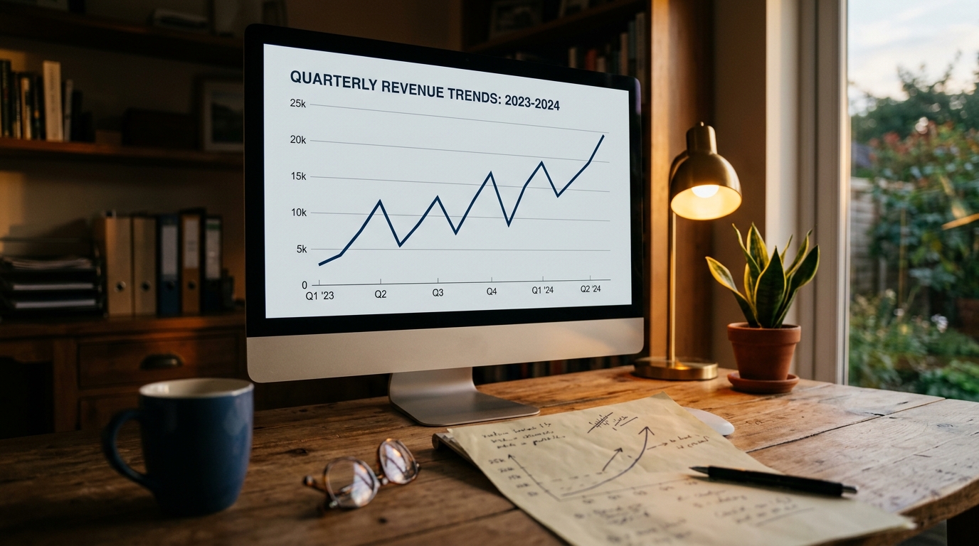 Hoe gebruik je Google Trends voor betere marketingbeslissingen?