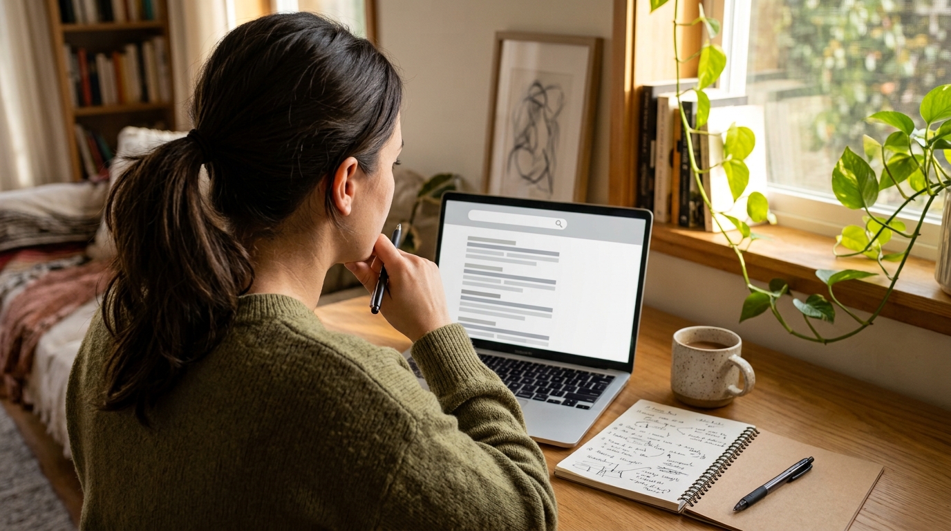 Hoe identificeer je de zoekintentie achter een keyword
