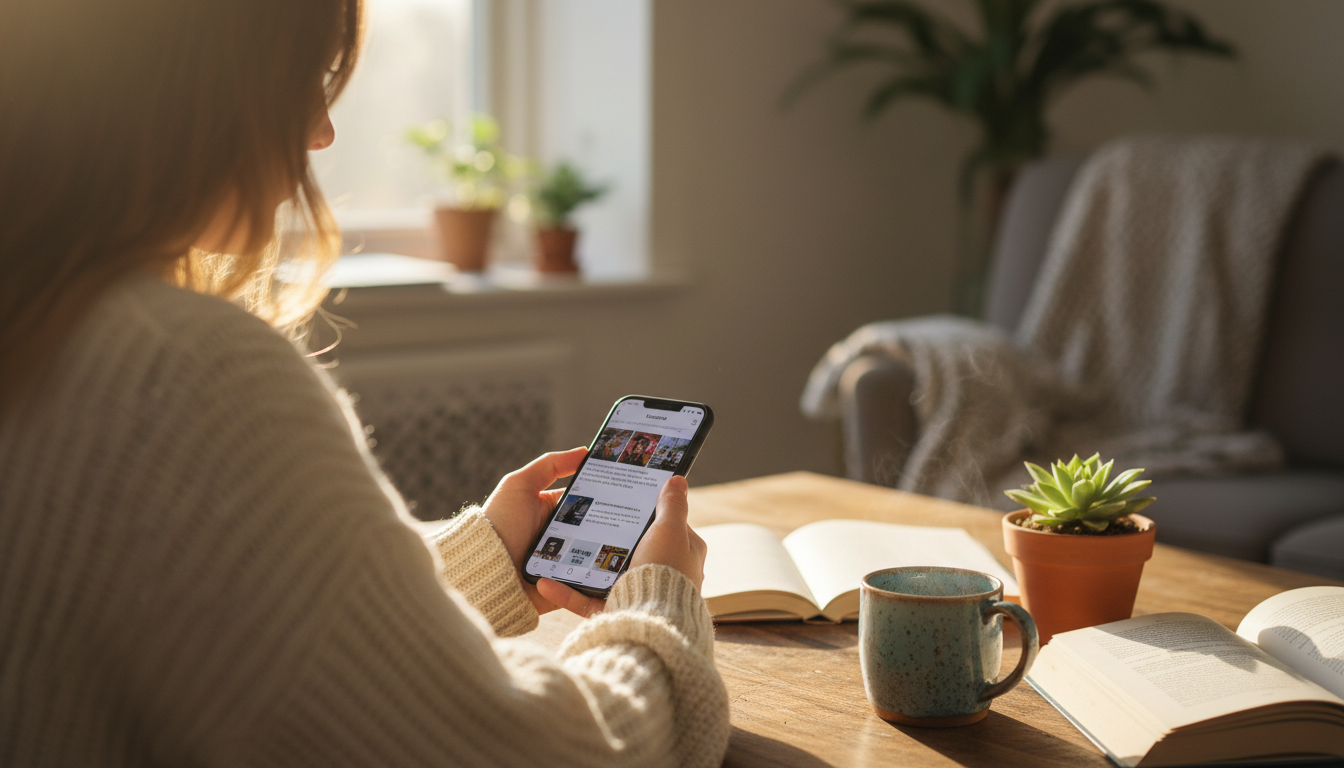 Adverteren op Instagram in 2026: de complete gids voor beginners
