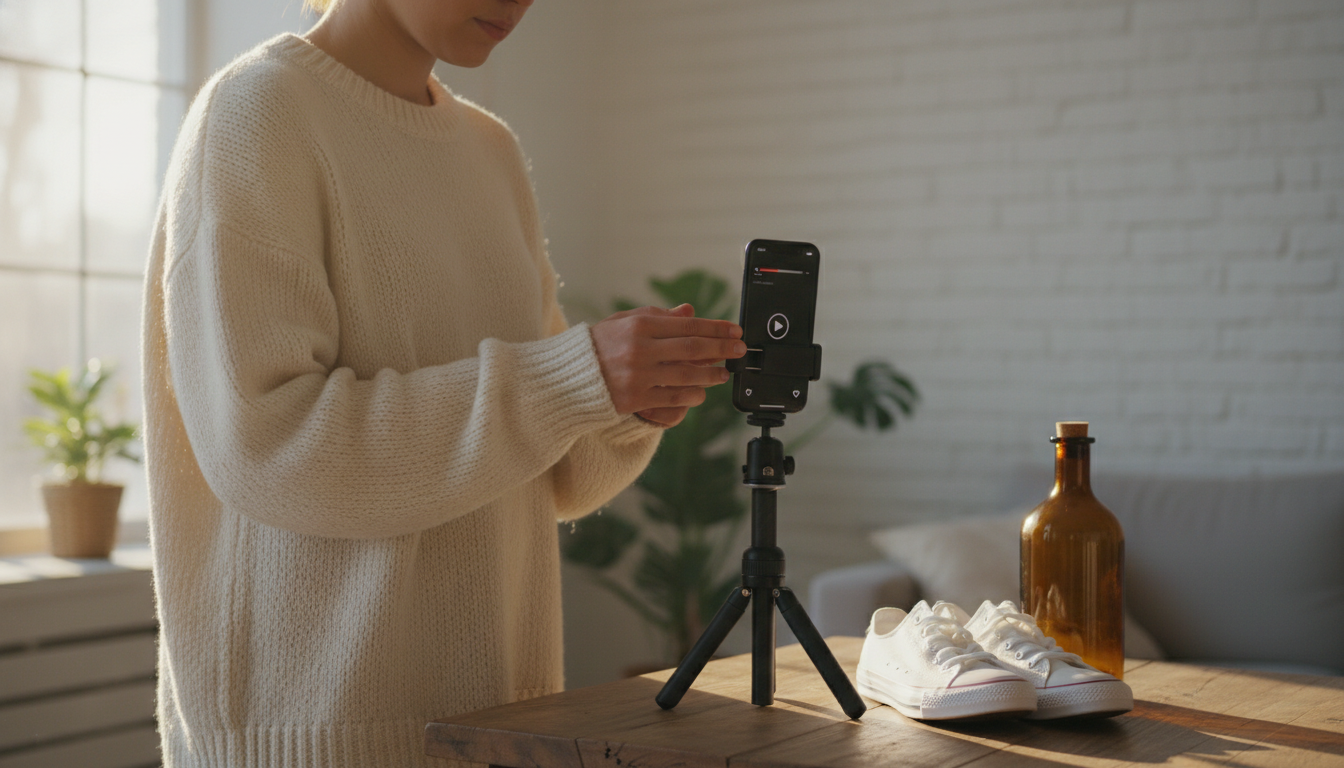 Instagram Reels Advertenties: Zo Maak je Ads die Converteren (Niet Alleen Views)