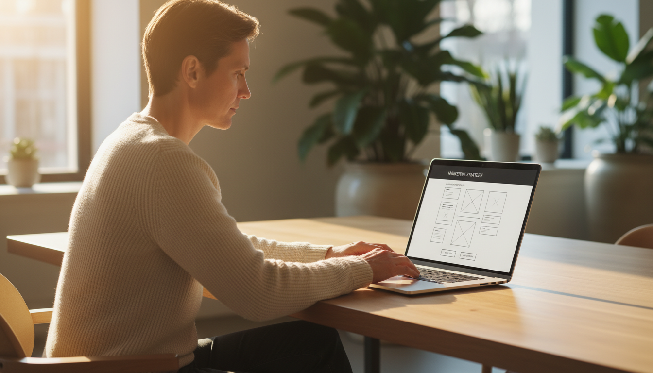 Landingspagina schrijven die converteert: zo pak je het aan