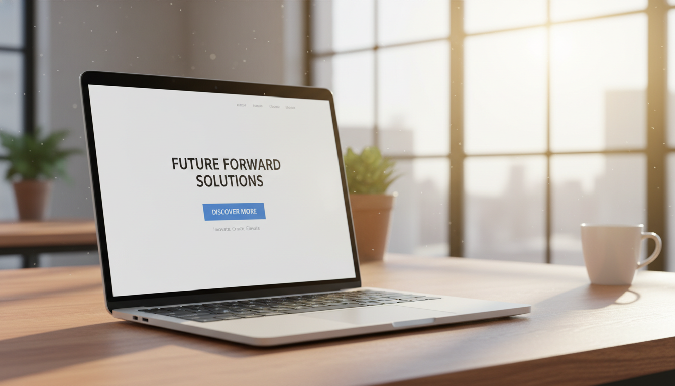 Wat is een landingspagina en waarom is hij anders dan je homepage?