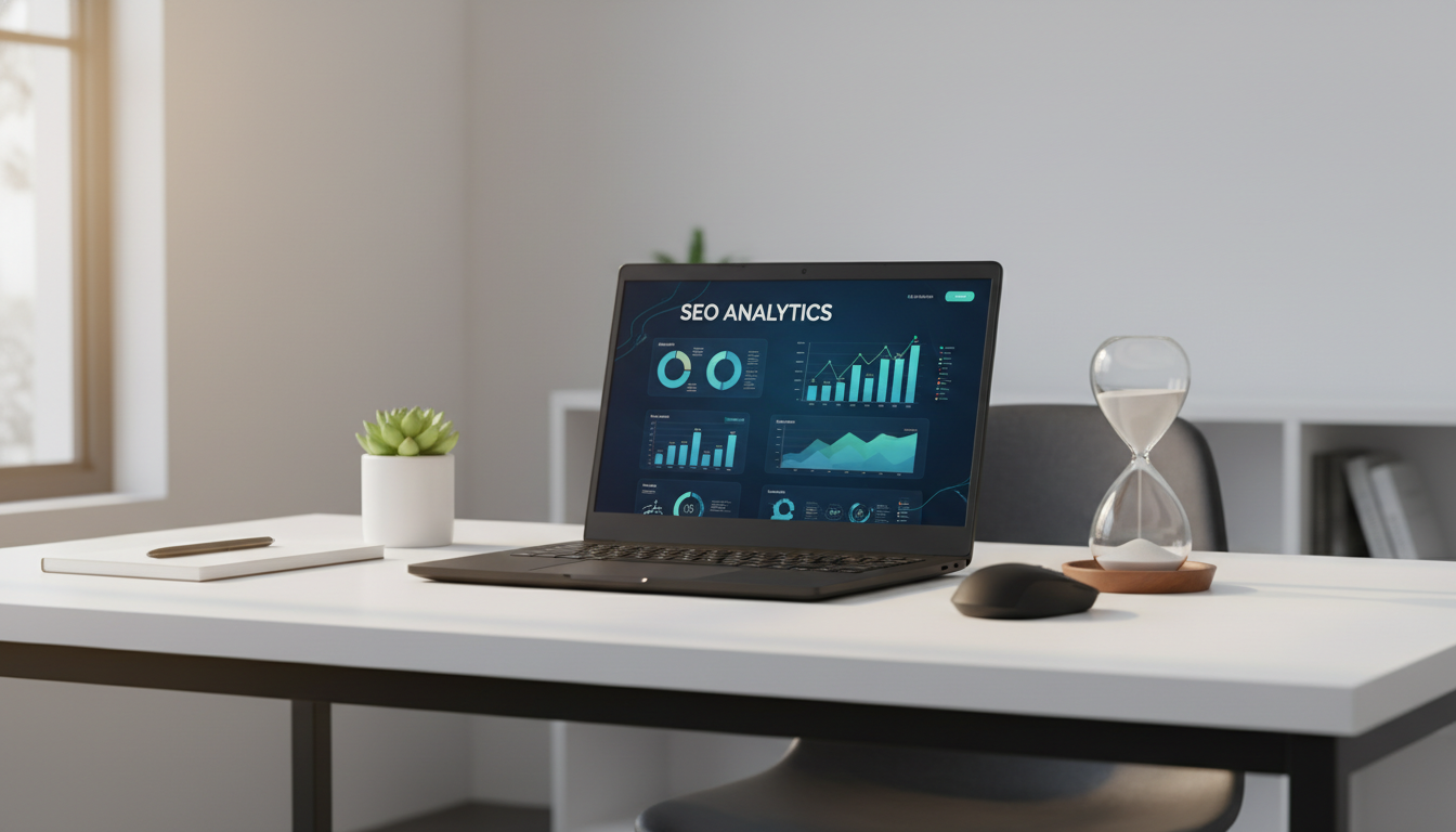 Hoe lang duurt SEO? Realistische verwachtingen voor nieuwe websites