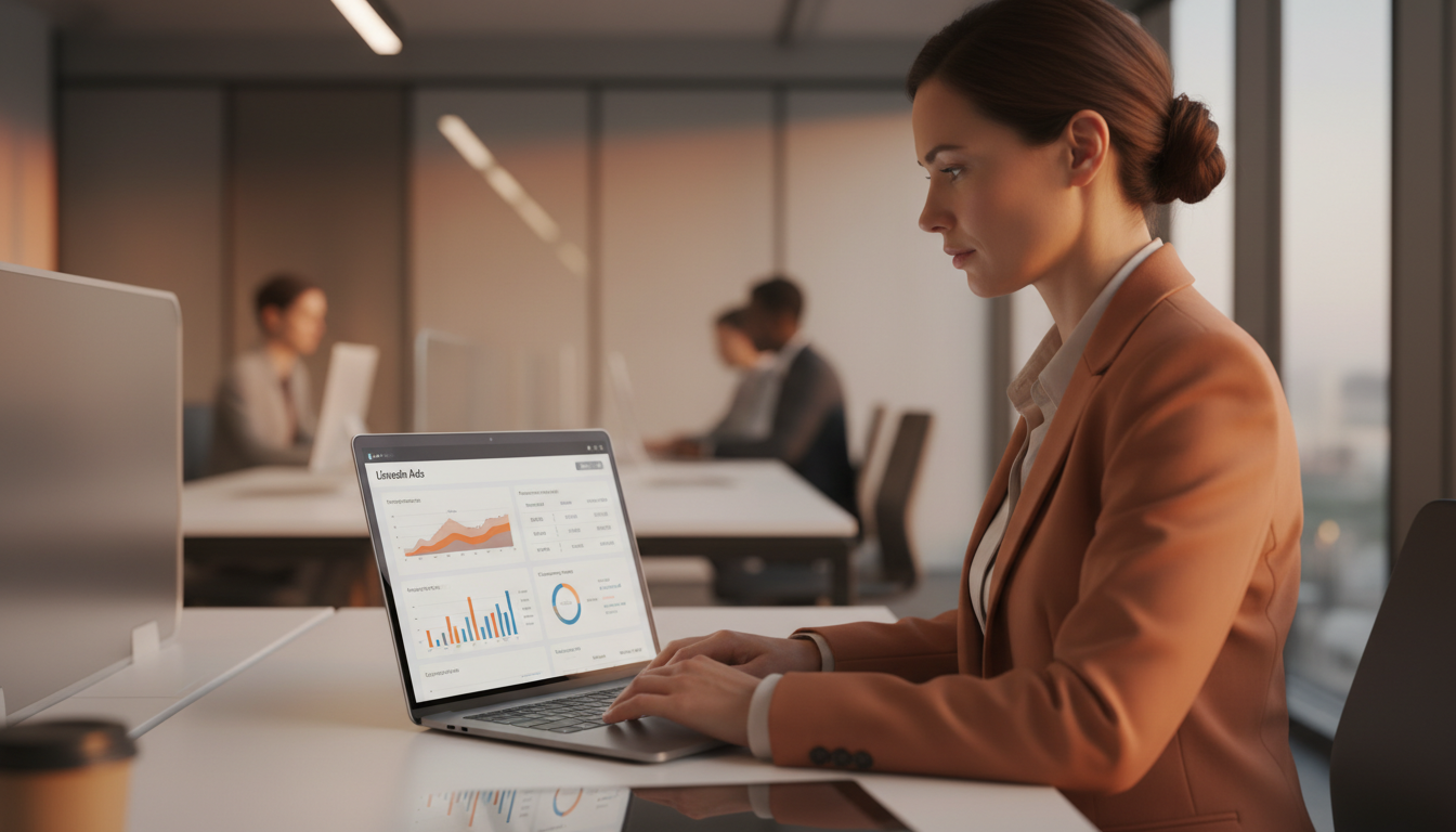 LinkedIn Ads voor beginners: zo start je jouw eerste B2B campagne