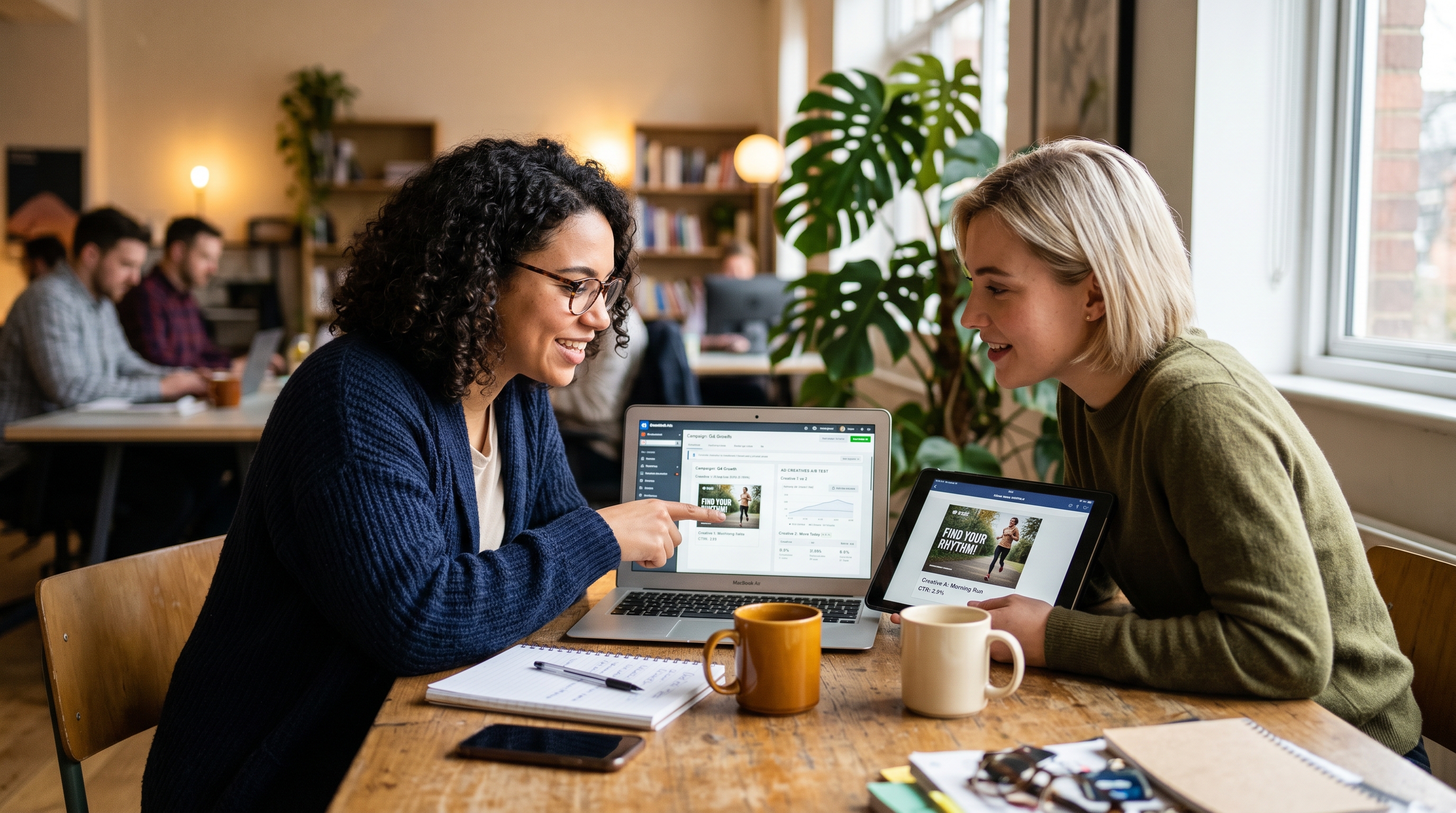 LinkedIn single image, carousel of video: wat presteert beter?