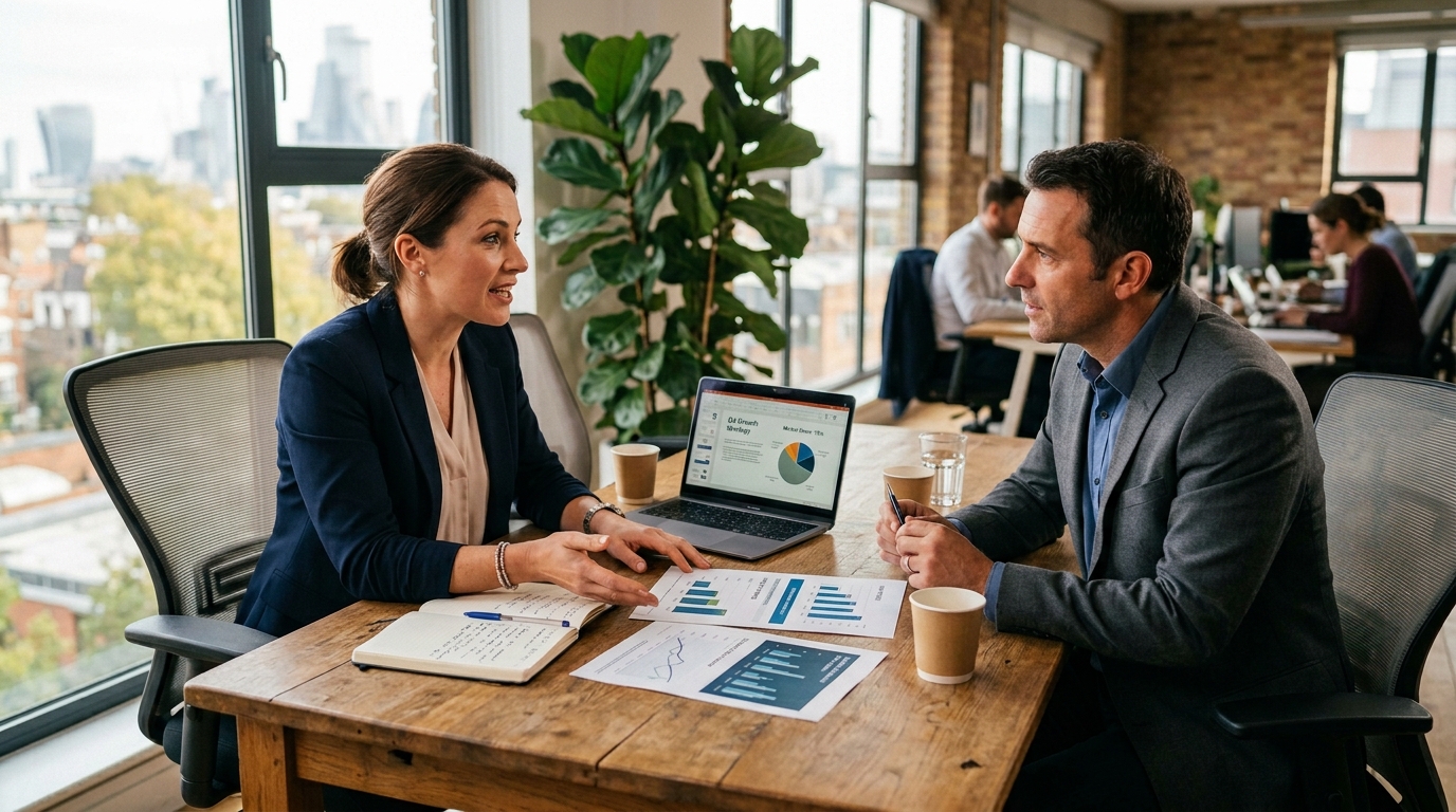 LinkedIn Ads uitbesteden: wat levert het op voor B2B?