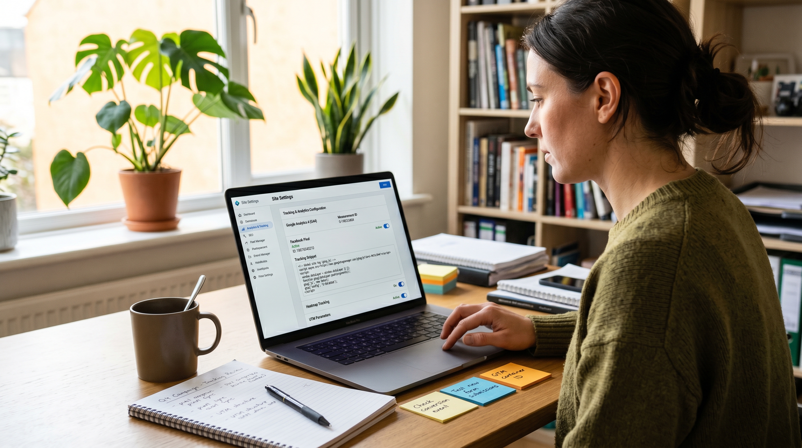 LinkedIn Insight Tag instellen: zo doe je het correct