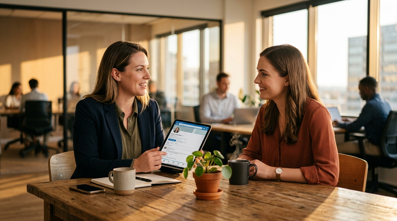 LinkedIn Lead Gen Forms: waarom je ze zou moeten gebruiken