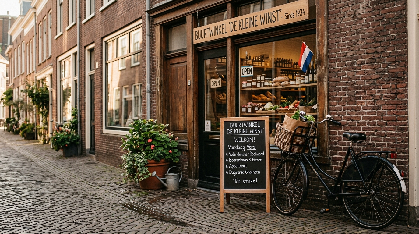 Lokale SEO voor MKB: zo word je gevonden in jouw regio