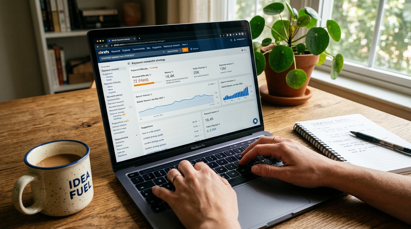 Long-tail keywords in Google Ads: waarom ze zo waardevol zijn