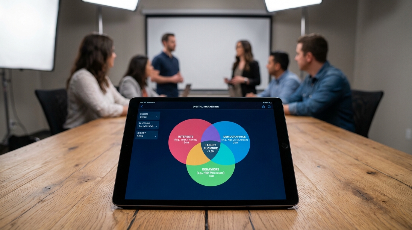 Lookalike audiences in Meta Ads: de complete gids