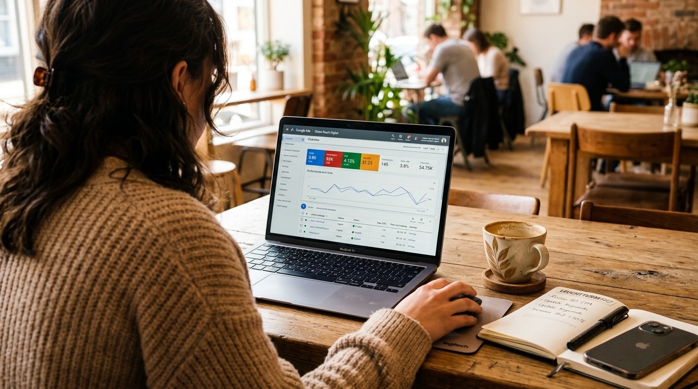 Maximaliseer Conversies vs Doel-CPA in Google Ads: wanneer wat?
