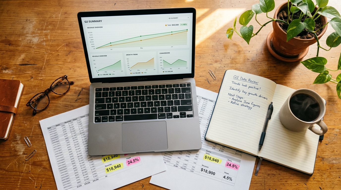 Hoe meet je de ROI van je Google Ads campagne?