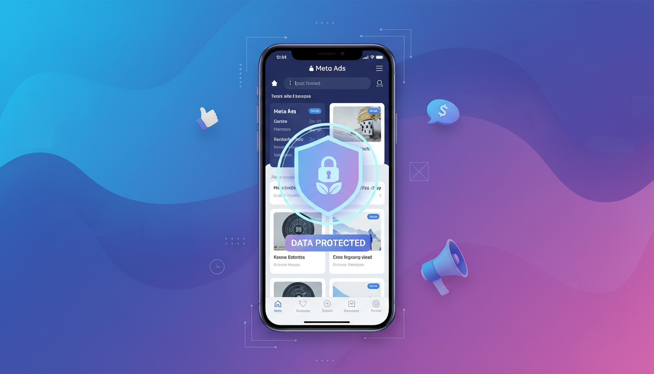 Meta Ads in 2026: wat werkt nog wél na alle privacywijzigingen?