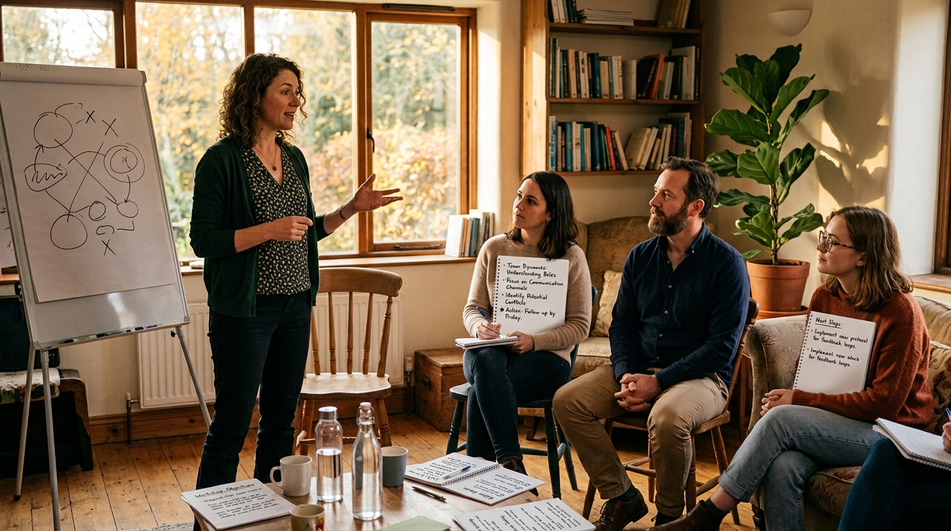 Meta Ads voor coaches en trainers: leads genereren