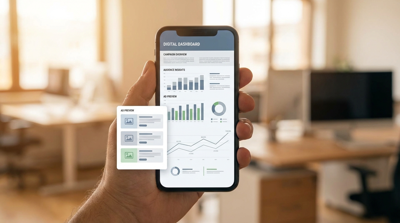 Waarom jouw Meta Ads niet converteren (en hoe je dat oplost)